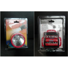 Hot Sale Battery LED Working Headlamp (909 new)